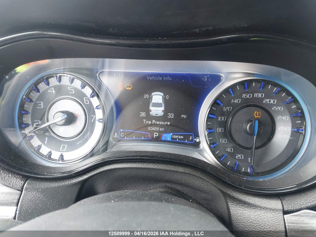 Chrysler 300 Touring Awd 2022 2C3CCARG8NH131629 Image 7