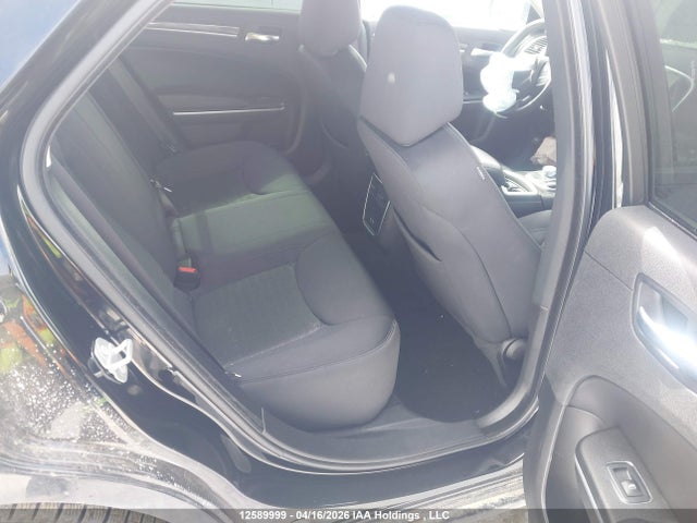 Chrysler 300 Touring Awd 2022 2C3CCARG8NH131629 Image 8