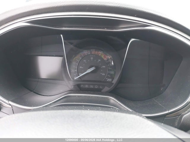 Aukcja sprzedaży 2018 Ford Fusion Energi Se Luxury, vin: 3FA6P0PU3JR143868, numer aukcji: 12590000