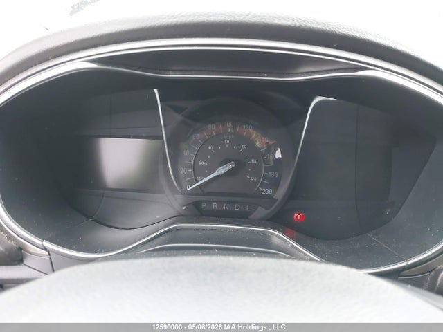 Aukcja sprzedaży 2018 Ford Fusion Energi Se Luxury, vin: 3FA6P0PU3JR143868, numer aukcji: 12590000