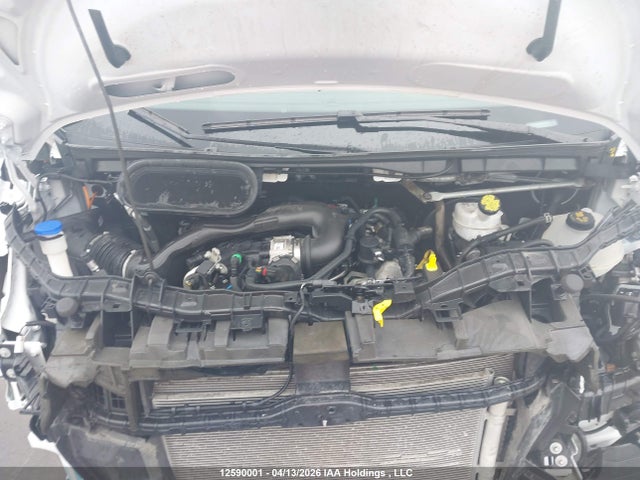 Продажа на аукционе авто 2025 Ford Transit T-250, vin: 1FTBR2X85SKB16579, номер лота: 12590001