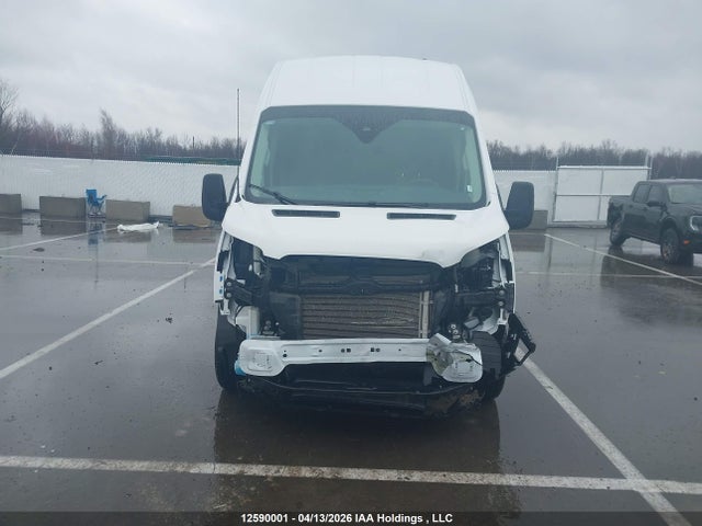 Продажа на аукционе авто 2025 Ford Transit T-250, vin: 1FTBR2X85SKB16579, номер лота: 12590001