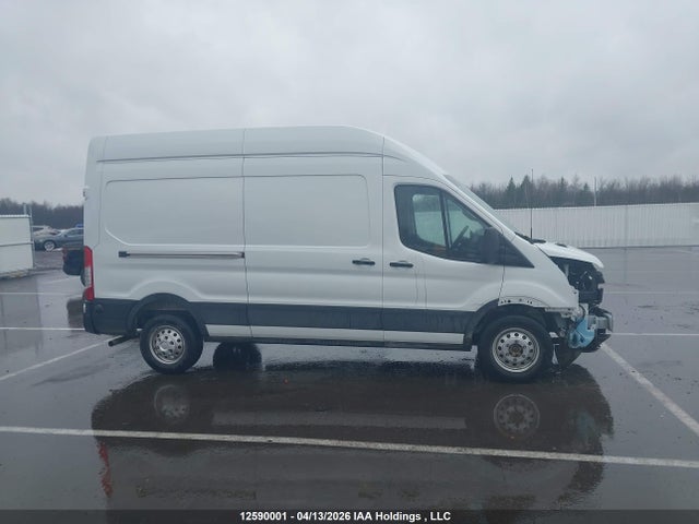 Продажа на аукционе авто 2025 Ford Transit T-250, vin: 1FTBR2X85SKB16579, номер лота: 12590001