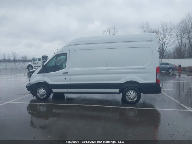 Продажа на аукционе авто 2025 Ford Transit T-250, vin: 1FTBR2X85SKB16579, номер лота: 12590001