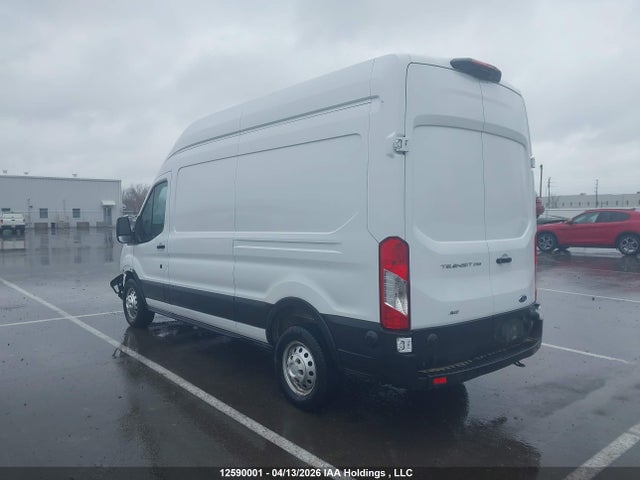 Продажа на аукционе авто 2025 Ford Transit T-250, vin: 1FTBR2X85SKB16579, номер лота: 12590001
