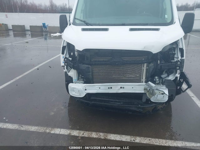 Продажа на аукционе авто 2025 Ford Transit T-250, vin: 1FTBR2X85SKB16579, номер лота: 12590001