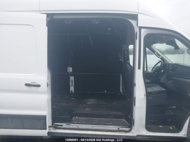 Продажа на аукционе авто 2025 Ford Transit T-250, vin: 1FTBR2X85SKB16579, номер лота: 12590001