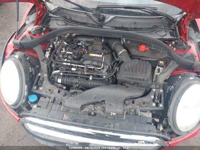 Mini Clubman 2017 WMWLU5C51H2C46173 Image 10
