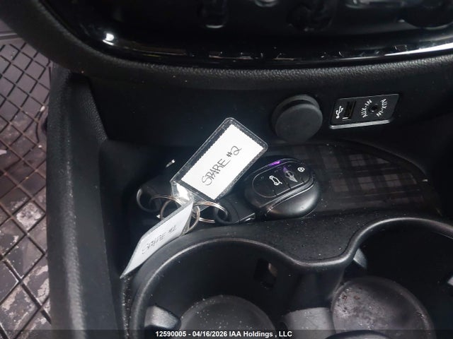Mini Clubman 2017 WMWLU5C51H2C46173 Image 11