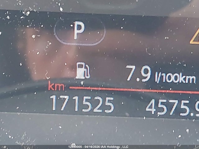 Mini Clubman 2017 WMWLU5C51H2C46173 Image 15