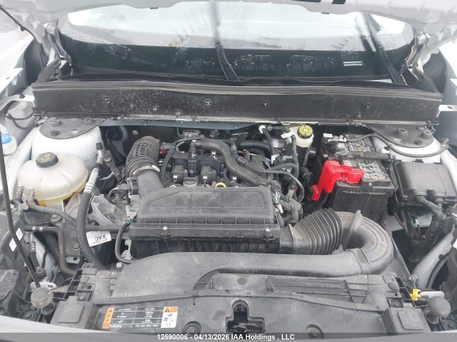 3FMCR9BNXSRE33551 Ford Bronco Sport Big Bend