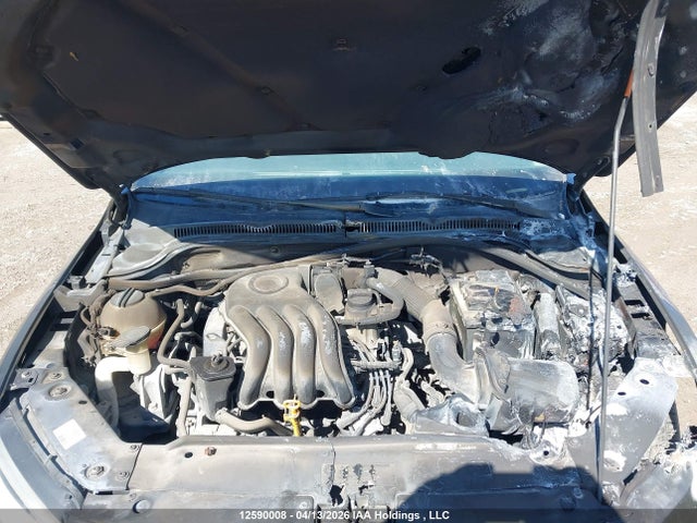 Aukcja sprzedaży 2013 Volkswagen Jetta S, vin: 3VW1K7AJ0DM390984, numer aukcji: 12590008