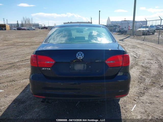 Aukcja sprzedaży 2013 Volkswagen Jetta S, vin: 3VW1K7AJ0DM390984, numer aukcji: 12590008