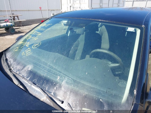 Aukcja sprzedaży 2013 Volkswagen Jetta S, vin: 3VW1K7AJ0DM390984, numer aukcji: 12590008