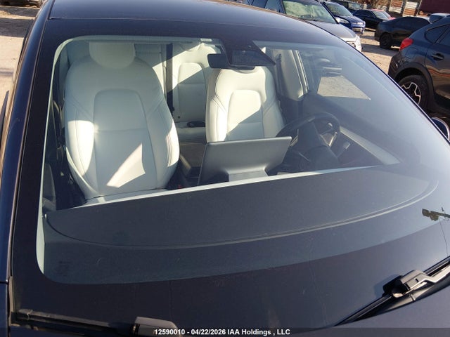 12590010 :رقم المزاد ، 5YJ3E1EAXMF000603 vin ، 2021 Tesla Model 3 Standard Range/standard Range Plus مزاد بيع