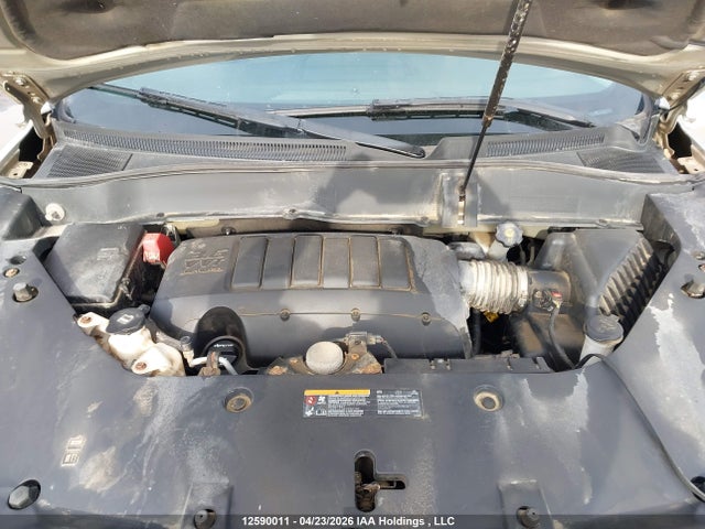 1GKKVPKD4FJ232451 GMC ACADIA SLE