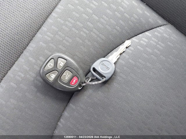 1GKKVPKD4FJ232451 GMC ACADIA SLE