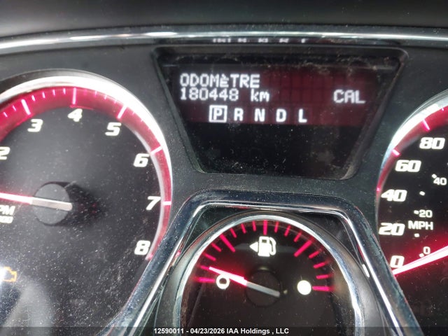1GKKVPKD4FJ232451 GMC ACADIA SLE