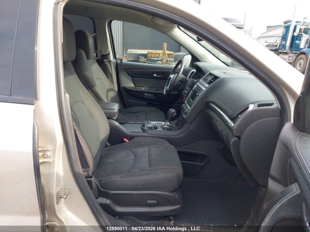 1GKKVPKD4FJ232451 GMC ACADIA SLE