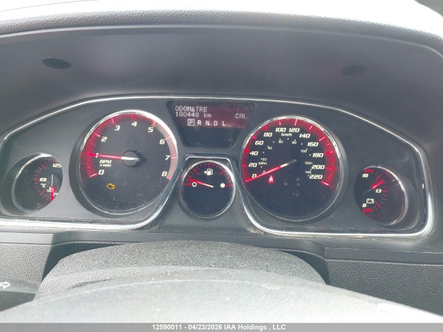 1GKKVPKD4FJ232451 GMC ACADIA SLE