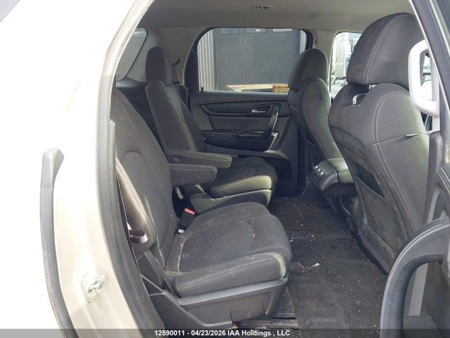 1GKKVPKD4FJ232451 GMC ACADIA SLE