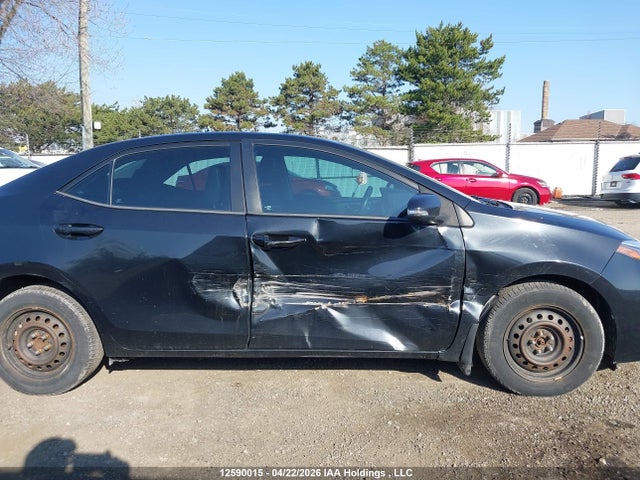 12590015 :رقم المزاد ، 2T1BURHE2HC864180 vin ، 2017 Toyota Corolla Se مزاد بيع