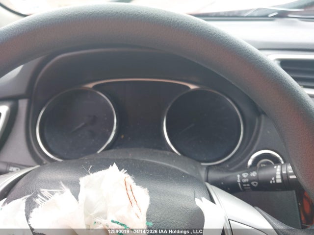 5N1AT2MV4FC847961 Nissan Rogue S/sl/sv