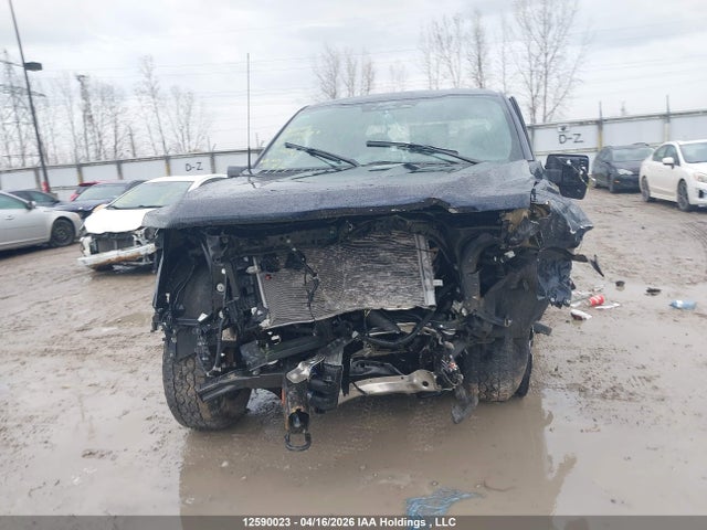 Ford F-150 2025 1FTEW3LP6SFC44041 Image 12