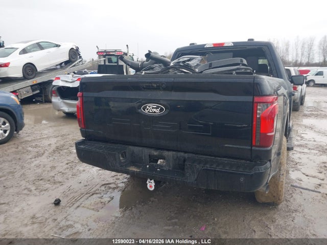 Ford F-150 2025 1FTEW3LP6SFC44041 Image 16
