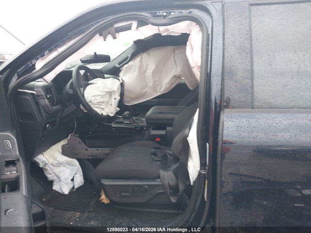 Ford F-150 2025 1FTEW3LP6SFC44041 Image 18