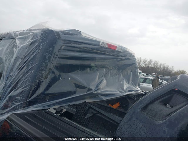 Ford F-150 2025 1FTEW3LP6SFC44041 Image 20