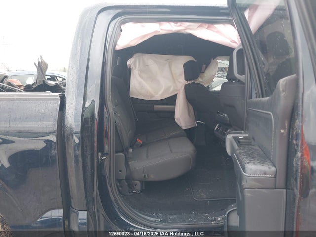 Ford F-150 2025 1FTEW3LP6SFC44041 Image 8