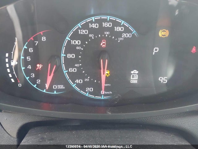 Chevrolet Spark Ls Cvt 2018 KL8CB6SA3JC440822 Image 7