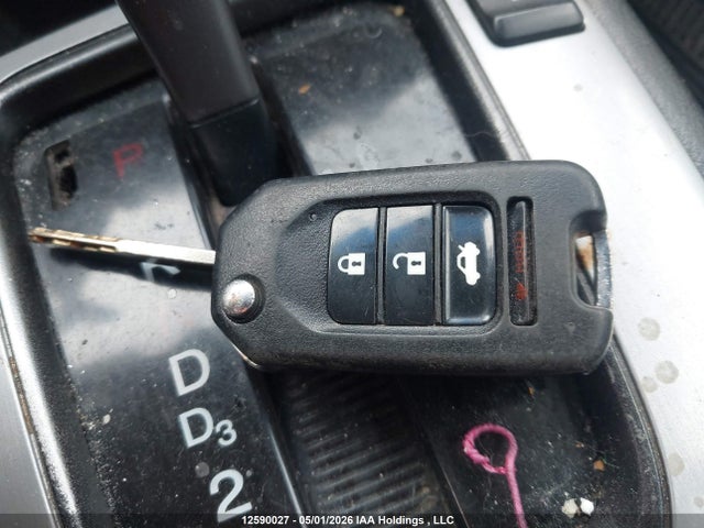 Продажа на аукционе авто 2007 Honda Accord Ex, vin: 1HGCM56777A801856, номер лота: 12590027