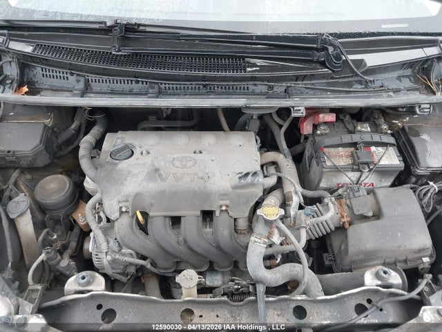 Продажа на аукционе авто 2013 Toyota Yaris, vin: JTDKTUD39DD569519, номер лота: 12590030