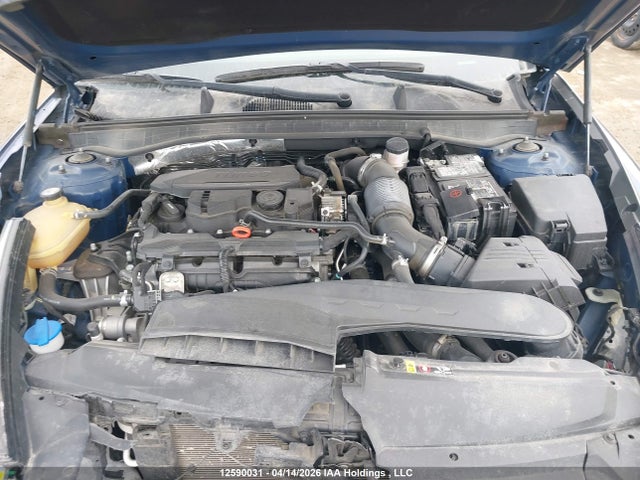 5NPEH4J20MH104826 Hyundai Sonata Ultimate