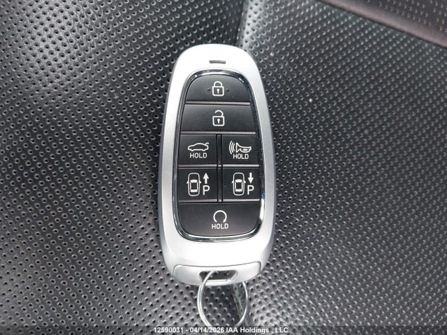 5NPEH4J20MH104826 Hyundai Sonata Ultimate