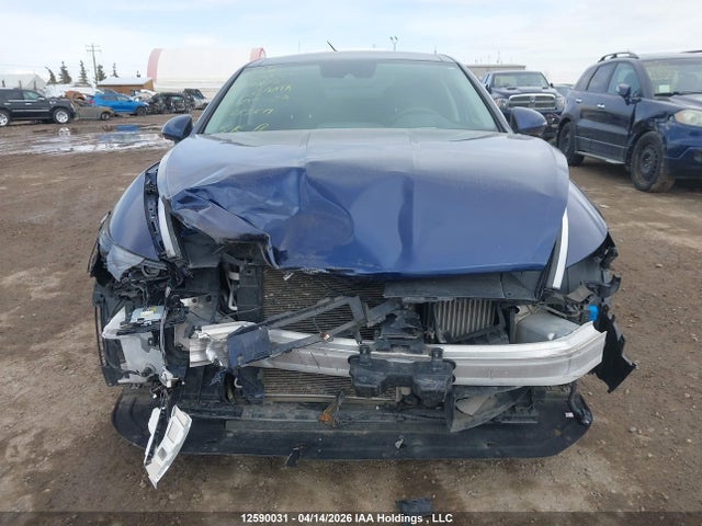 5NPEH4J20MH104826 Hyundai Sonata Ultimate