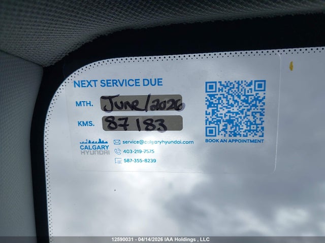 5NPEH4J20MH104826 Hyundai Sonata Ultimate