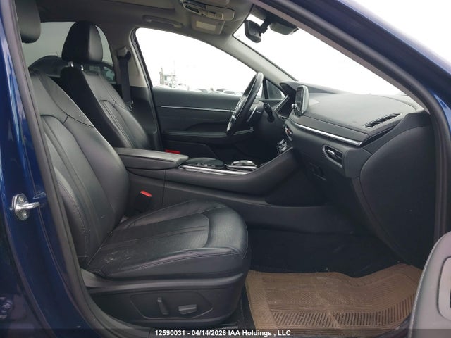 5NPEH4J20MH104826 Hyundai Sonata Ultimate