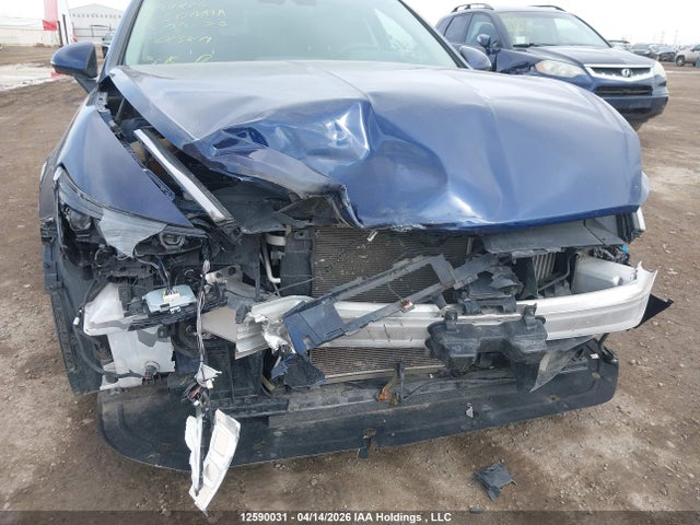 5NPEH4J20MH104826 Hyundai Sonata Ultimate
