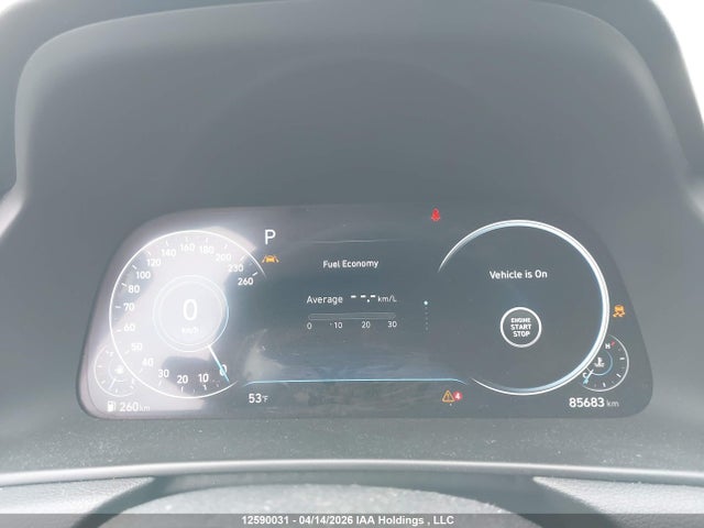 5NPEH4J20MH104826 Hyundai Sonata Ultimate
