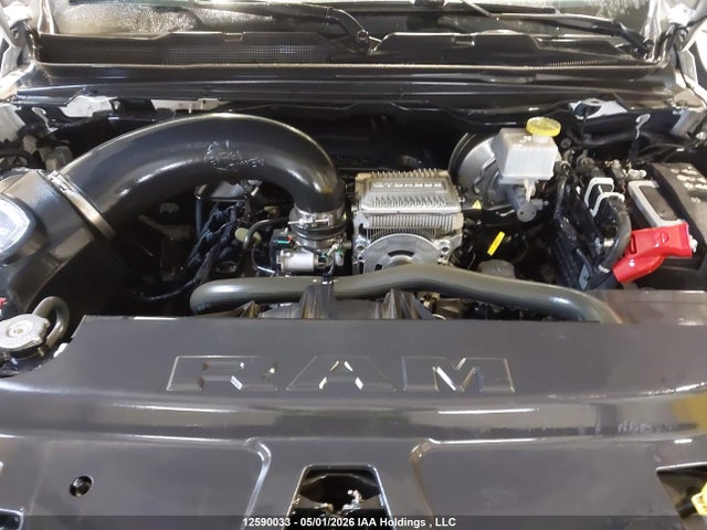 Продаж на аукціоні авто 2023 Ram 1500 Sport, vin: 1C6SRFVT7PN515179, номер лоту: 12590033