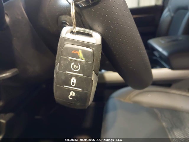 Продаж на аукціоні авто 2023 Ram 1500 Sport, vin: 1C6SRFVT7PN515179, номер лоту: 12590033