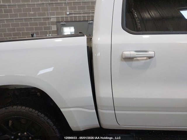 Продаж на аукціоні авто 2023 Ram 1500 Sport, vin: 1C6SRFVT7PN515179, номер лоту: 12590033