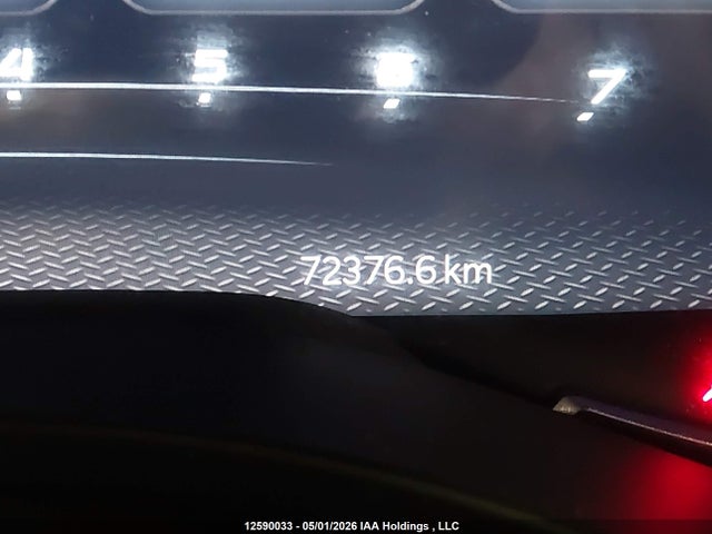 Продаж на аукціоні авто 2023 Ram 1500 Sport, vin: 1C6SRFVT7PN515179, номер лоту: 12590033