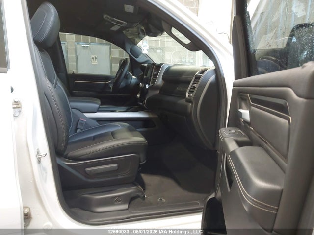 Продаж на аукціоні авто 2023 Ram 1500 Sport, vin: 1C6SRFVT7PN515179, номер лоту: 12590033