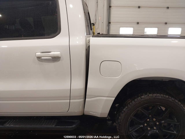 Продаж на аукціоні авто 2023 Ram 1500 Sport, vin: 1C6SRFVT7PN515179, номер лоту: 12590033
