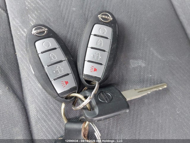 Продаж на аукціоні авто 2022 Nissan Frontier Sv, vin: 1N6ED1FK4NN671283, номер лоту: 12590034