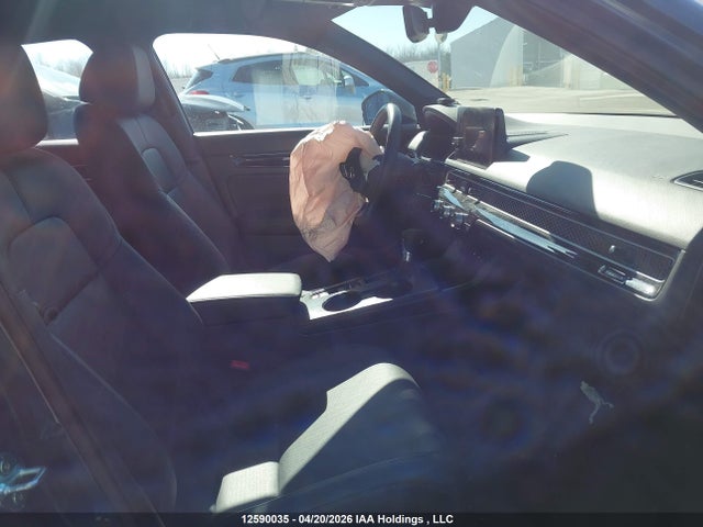Aukcja sprzedaży 2025 Honda Civic Sport Hybrid/sport Touring Hybrid, vin: 2HGFE4F81SH002193, numer aukcji: 12590035